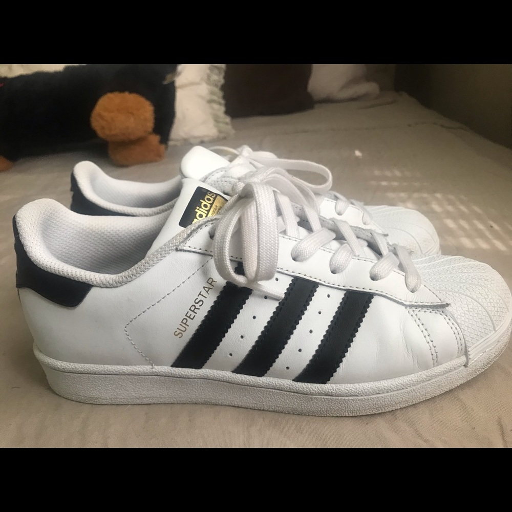 Adidas Superstar